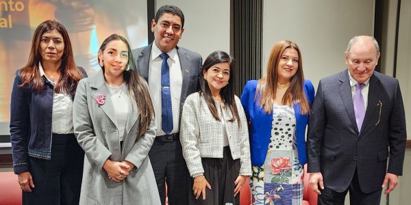 La UNAD lanza la Especialización en Psicología Jurídica: Un puente entre la psicología y el derecho