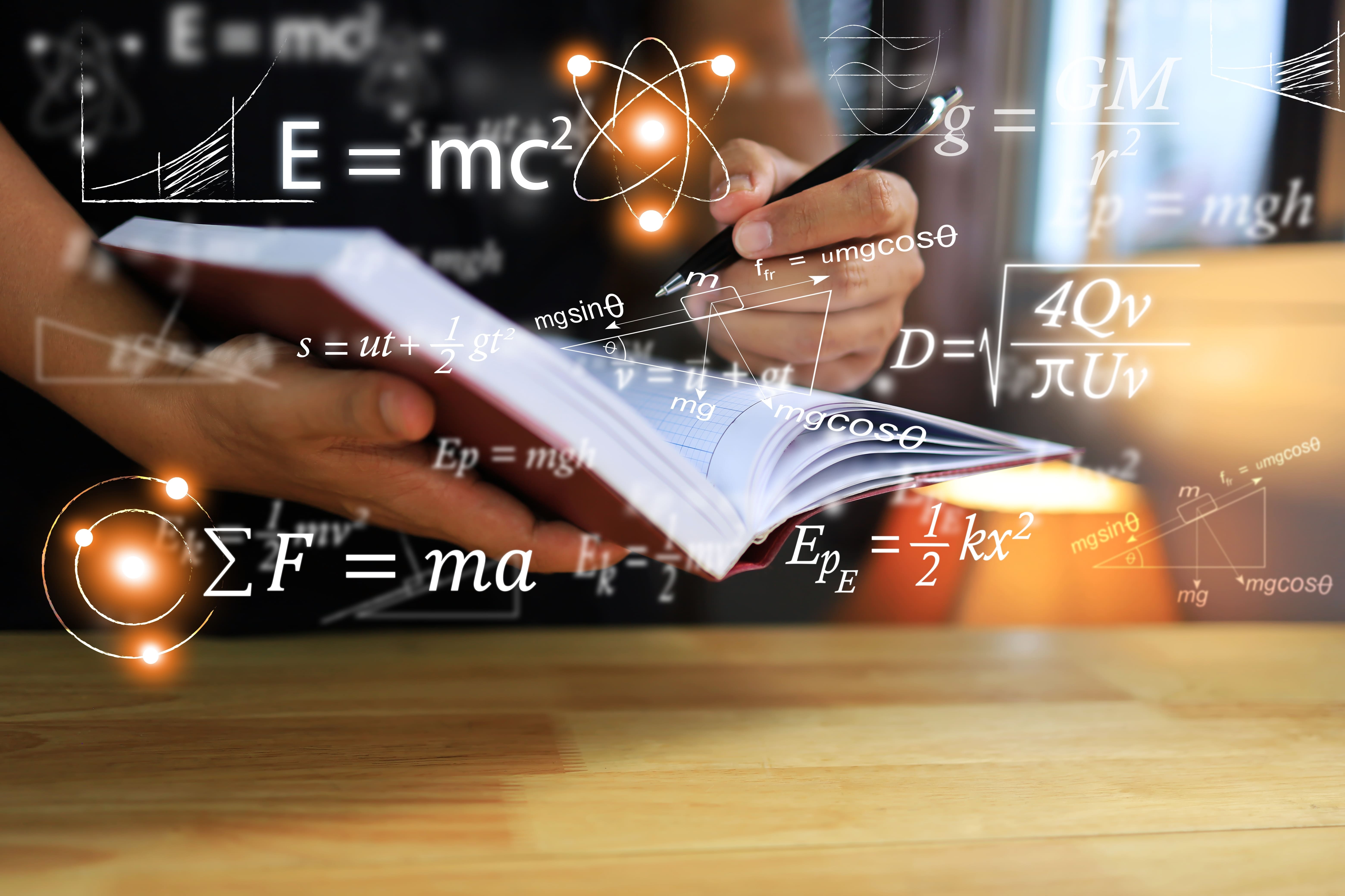 Maestría en Ciencias Física Aplicada
