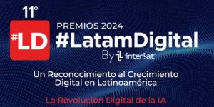 La UNAD invita a votar por sus proyectos en los 11° Premios Latam Digital