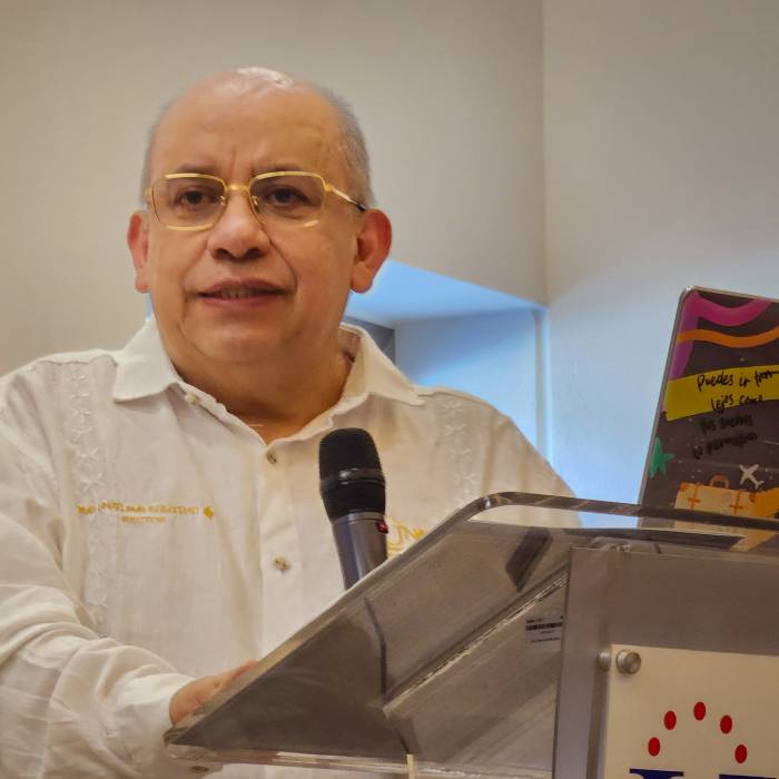 Opinión Diario de Occidente. Tener equilibrio en la vida