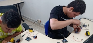 Proyecto Unadista que aporta al cuidado del medio ambiente y disminuye la huella de carbono es finalista en certamen internacional de emprendimiento e innovación 