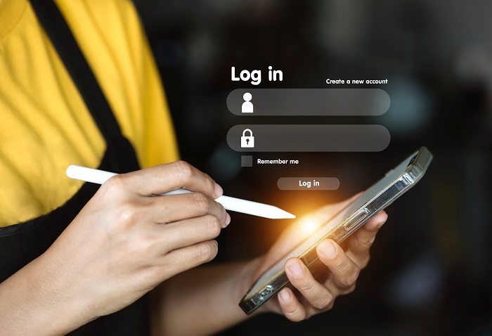 login unad