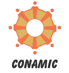 logo CONAMIC