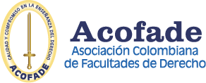 logo acofade