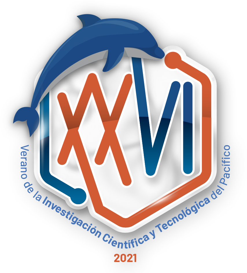 logotipo oficial verano2021