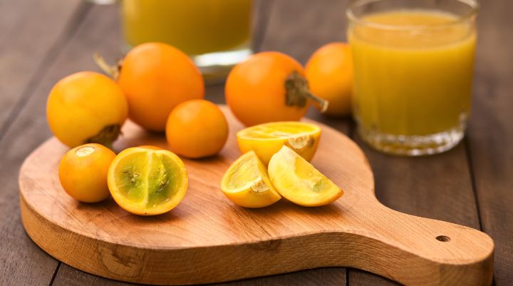 Lulo: El Fruto Andino que se Reinventa para Conquistar el Mundo