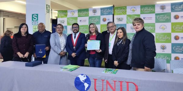 Proyecto de producción de bolsas oxo-degradables en Santander recibe reconocimiento internacional