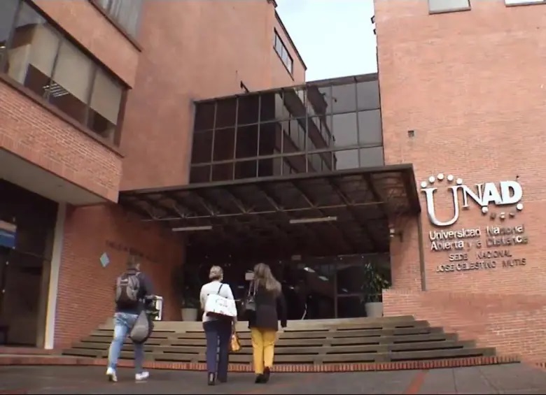 UNAD lidera en autosostenibilidad dentro del sistema universitario público