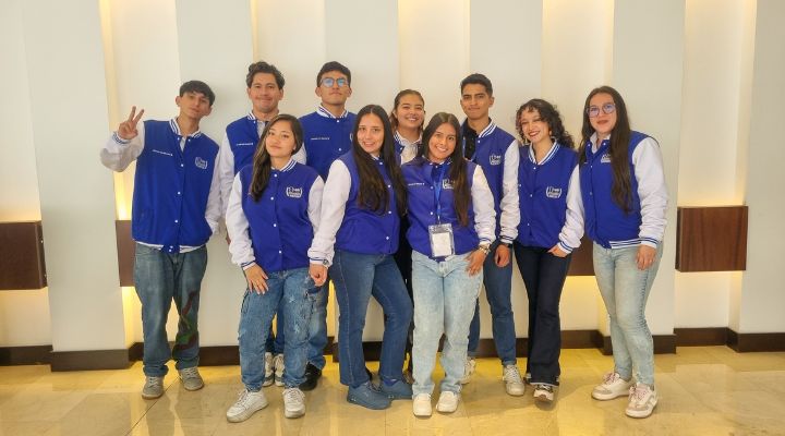 Monitores UNAD, testimonios que transforman vidas y motivan nuevos liderazgos