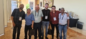 Docente de la UNAD destaca en evento The World Conference on Carbon 2023 con apoyo del ICETEX