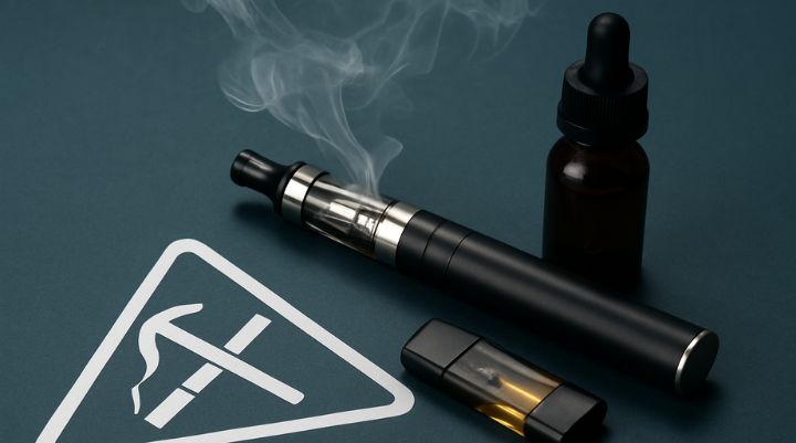 Nicotina: el biohacker legal que reconfigura cerebros y desafía políticas públicas