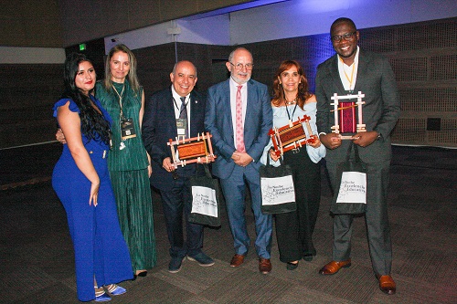 noche de la excelencia UNAD