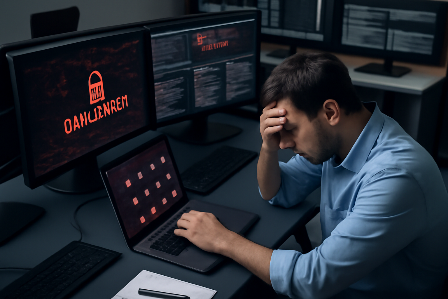 Cómo evitar el agotamiento en el SOC: claves prácticas para equipos de seguridad