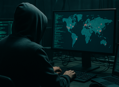 Hackers chinos emplean Inteligencia Artificial de Anthropic para una campaña de espionaje automatizada