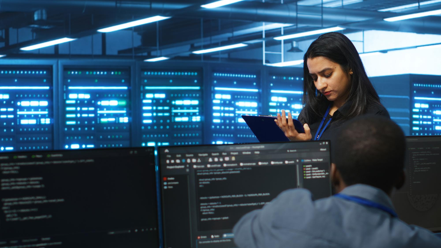 Colombia Fortalece su Ciberseguridad con Inversiones en Tecnología y Cooperación Público-Privada
