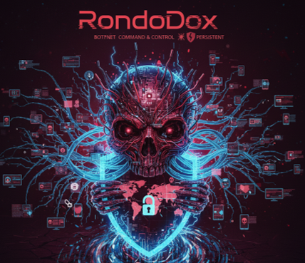 Nuevo botnet RondoDox amenaza dispositivos de red. Cómo actúa y cómo protegerse