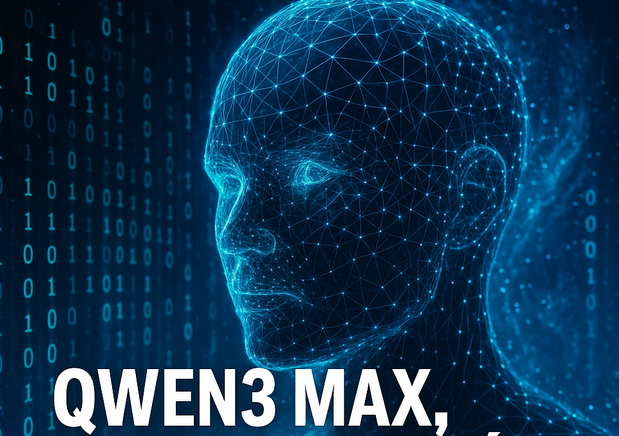 Qwen3 Max el nuevo “trillón” de Alibaba que reconfigura el panorama de la IA