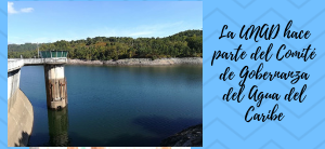 La UNAD hace parte del Comité de Gobernanza del Agua del Caribe