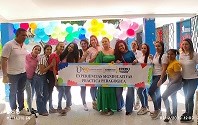 ECEDU CEAD Santa Marta realizó el evento: Experiencias Pedagógicas