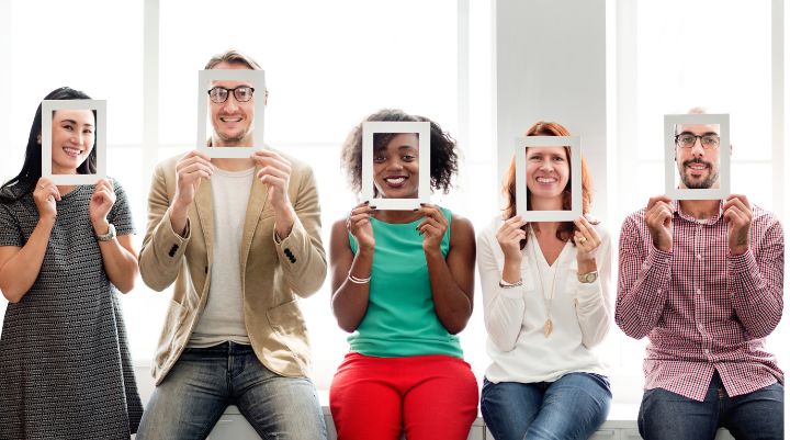 Personalidad sin fronteras: un viaje hacia la teoría integradora