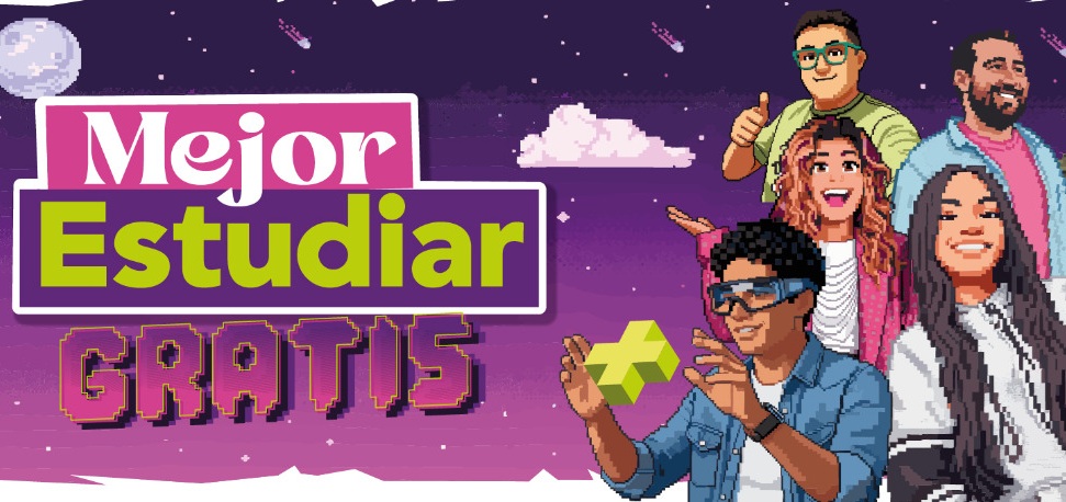 Inicia el proceso de inscripción para acceder a la Política de Gratuidad en la matrícula del periodo 16-01