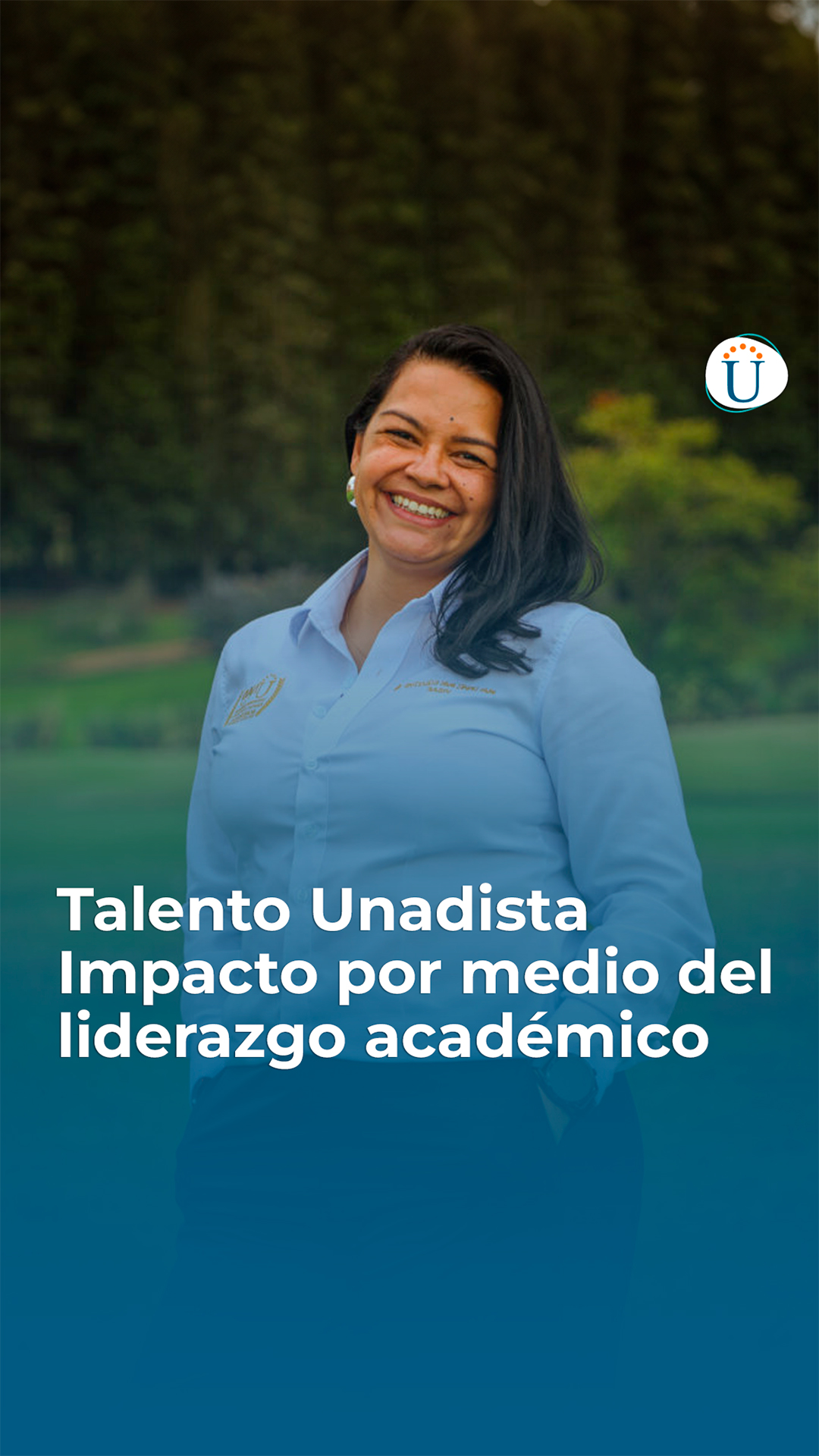 portada TalentoUnadista 21 11 2024