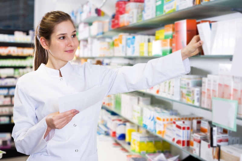 Abiertas las preinscripciones para prácticas profesionales del programa de Tecnología en Regencia de Farmacia para el periodo 16-04 del 2024