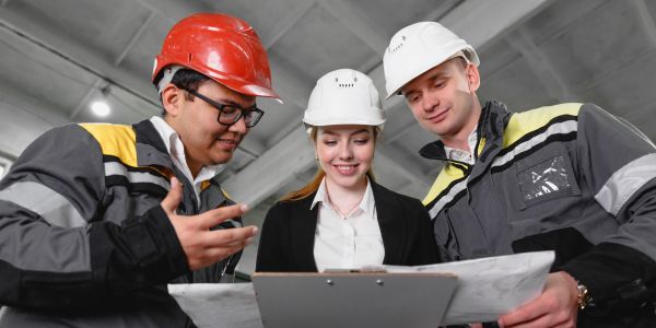 Abren preinscripciones para la práctica profesional del programa de Tecnología en Seguridad y Salud en el Trabajo para 16-01 del 2025