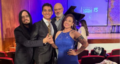 premios zoom
