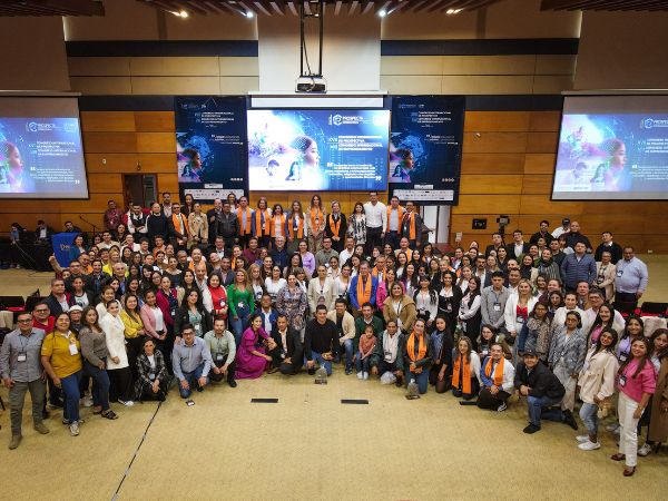 Llega Prospecta Internacional 2024, el encuentro de vanguardia para la innovación empresarial
