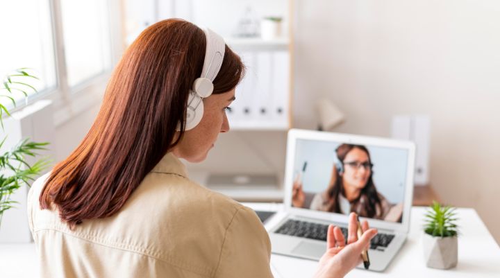 ¿Cómo aprendemos en la virtualidad? Estilos que moldean la formación de psicólogos en la UNAD