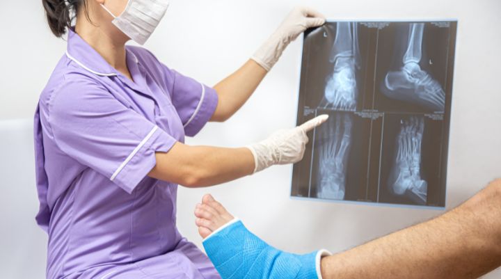 De la imagen al hueso: la medicina que se reinventa