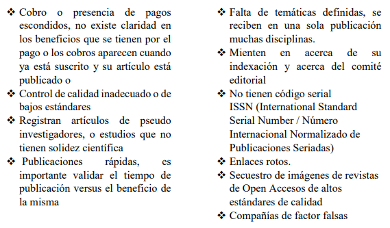 razones RD