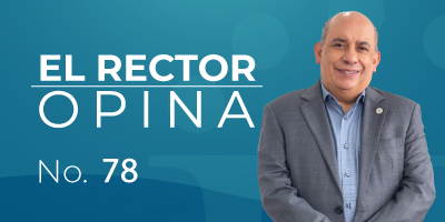 Rector Opina / Nuestra UNAD, en el escalón máximo de investigación y desarrollo académico