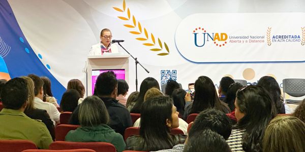 La UNAD relanza la Licenciatura en Educación Infantil y la Especialización en Educación, Cultura y Política