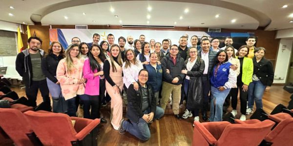 La UNAD le apuesta a fortalecer la accesibilidad web y la inclusión en la educación virtual