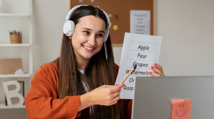 SpeakBits: microactividades que hacen hablar a tus estudiantes A2 (incluso por Zoom)