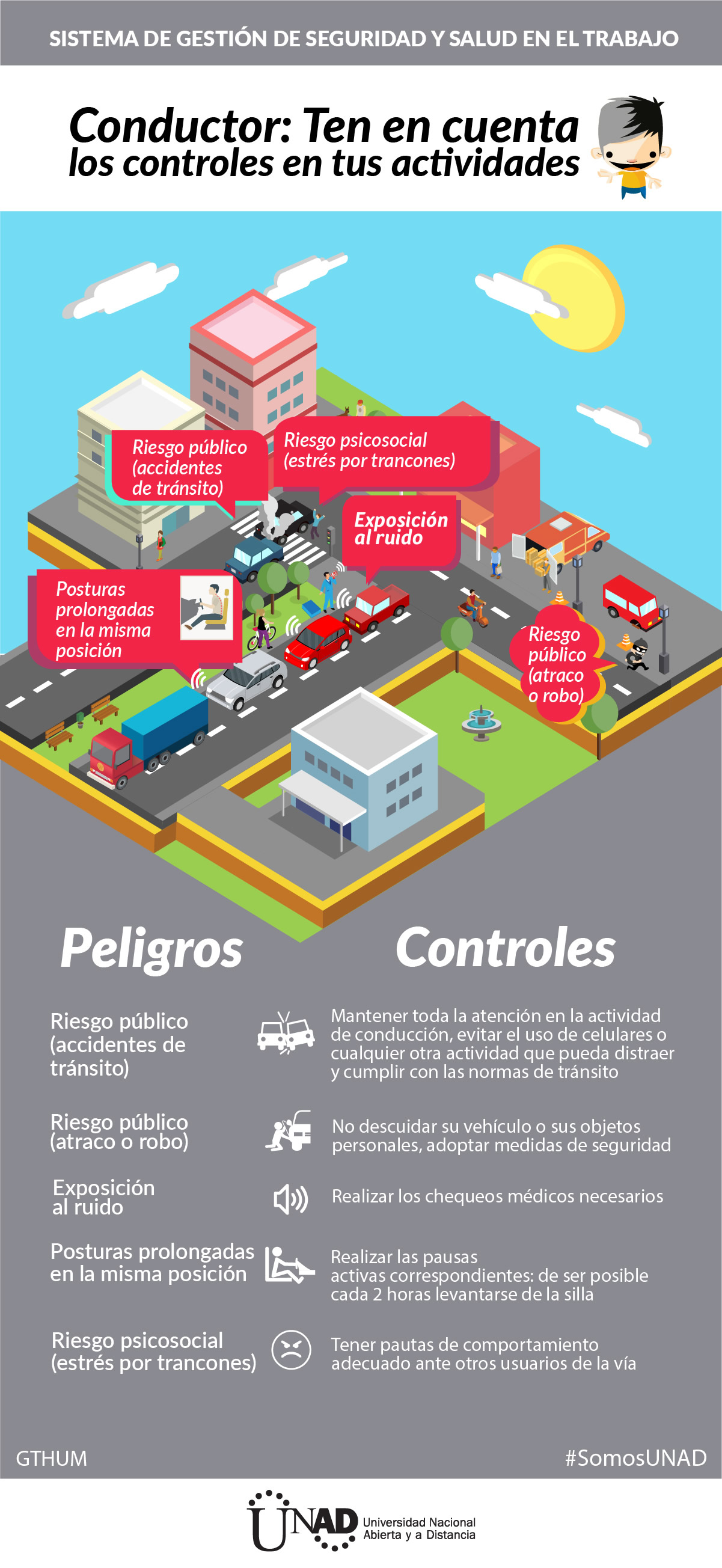 conductores 100
