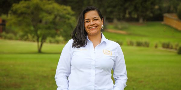 Luisa Isaza: Impactando vidas desde el liderazgo académico 