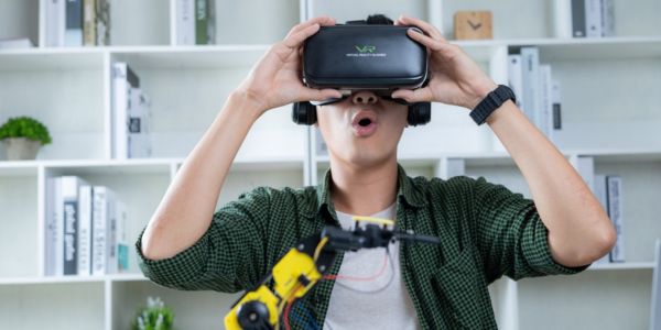 Se acerca Tech-Riders 3.0, un evento de innovación y robótica