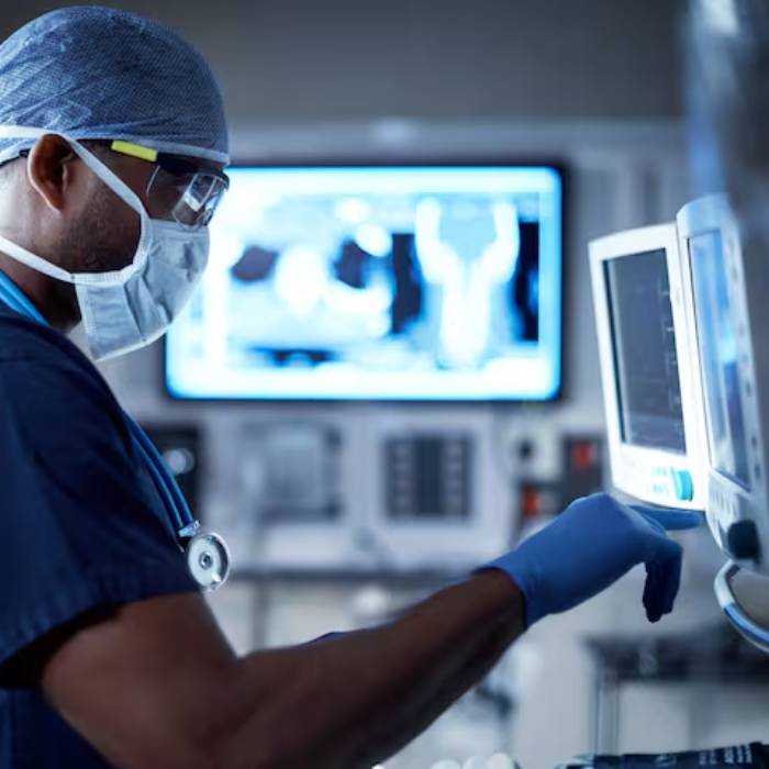 Tecnologías de la salud: innovación y desafíos en Colombia