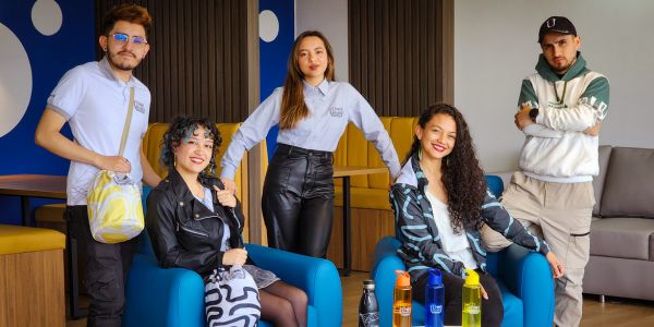 ¡Llega la Tienda Virtual Unadista: Lleva contigo el orgullo de ser UNAD!