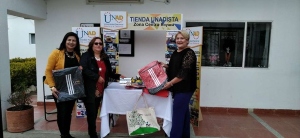 Proyecto “Tienda Unadista” impulsa los emprendimientos de estudiantes a nivel nacional