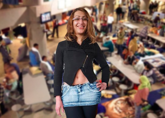 trans picota