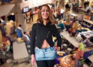 UNADISTAS: “Estudiar es mi verdadera libertad” 