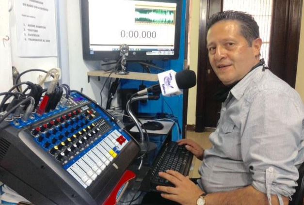 tu periodista