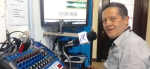 Estudiante Unadista es reconocido como mejor periodista regional del país