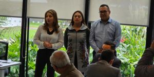  La UNAD fue reelegida como presidente del Capítulo Bogotá de ASCOLFA 