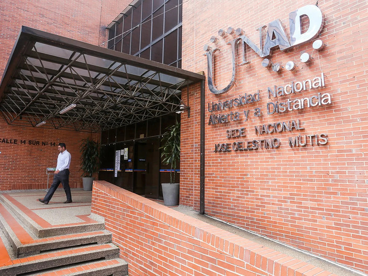 La UNAD se consolida como referente de gestión y autonomía financiera