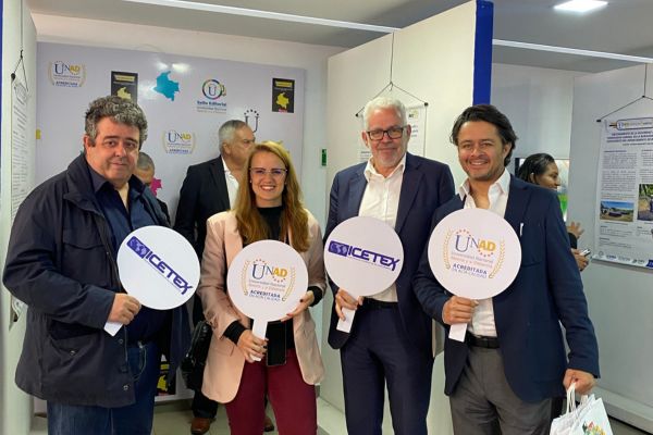 unad icetex productividad sostenibilidad campo colombiano